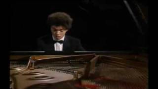 Evgeny Kissin Schubert Liszt der muller und der bach [upl. by Odlavu]