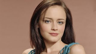 Alexis Bledel a slideshow [upl. by Patrizius18]