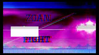 Zoan  FIGHT  Talk to me [upl. by Etak]