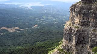 ყანური Qanuri Georgian work song from Imereti region sung by USA womens choir [upl. by Sajet]