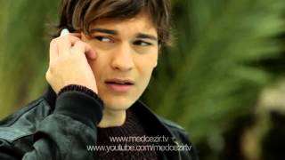 Medcezir 24 Bölüm Fragmanı [upl. by Hayimas42]