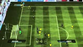 FIFA 11  Crack Patch NO CD [upl. by Anu696]