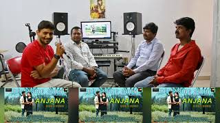 ANJANA song release [upl. by Lepp590]