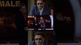 Dayeri yo yo honey Singh Saier life music yoyohonysingh 80s lyrics lyrics song shorts [upl. by Philbin924]