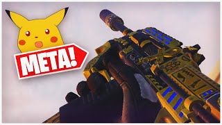 The SECRET META Pharo Gunsmith amp Stats Analysis with BEST Attachments in COD Mobile Pharo CODM [upl. by Stutsman351]