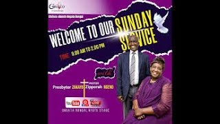 CHRISCO CHURCH ONGATA RONGAI SUNDAY 271024 [upl. by Larry]