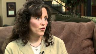 Michelle Duggar  How to Raise Kids the Right Way [upl. by Loise451]