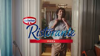 Dr Oetker Ristorante Spot [upl. by Amadeus167]