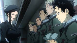 Official Deadman Wonderland Clip  Prisoners are the Tourist Attraction [upl. by Kenon]