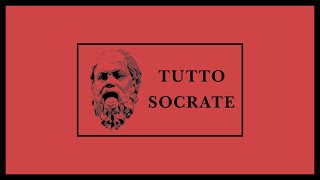 Tutto SOCRATE [upl. by Barnaby134]