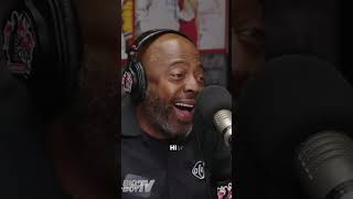 Donnell Rawlings Compares Taylor Swift To Michael Jacksons Music [upl. by Annwahs346]