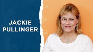 Ep 13 Jackie Pullinger  Les héros de la foi [upl. by Nola]