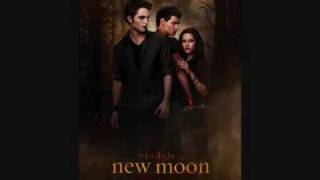 New Moon Soundtrack  4 PossibilityLykke Li [upl. by Rosenkrantz692]