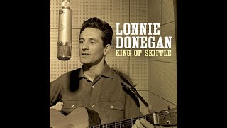 Lonnie Donegan  Fancy Talking Tinker 1959 [upl. by Terraj517]