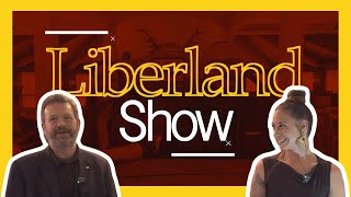 Liberland Show  Episode 2 [upl. by Eillam]