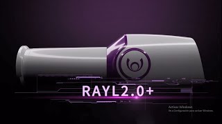 RAYL 20 Woson XRay Portable Dental [upl. by Neerroc]