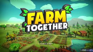 Farm Together  5 Quick Tips For Getting Started  Basically Tutorial Stuff [upl. by Ailev934]