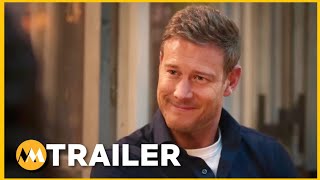 LOVE IN THE VILLA  INNAMORARSI A VERONA 2022 Trailer ITA del Film con Tom Hopper e Kat Graham [upl. by Uile]