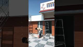 Painter life painter painter colour yt subscribe ytshorts ytshort [upl. by Acisse]