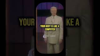 ✨111✨Youve Been Programmed  Bob Proctor bobproctor paradigmshift [upl. by Nylg]