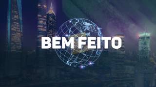 Gatinha Manhosa  Bem Feito CD Bem Feito Pra Você [upl. by Aibat]