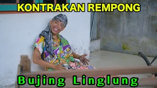 BUJING LINGLUNG  KONTRAKAN REMPONG EPISODE 890 [upl. by Ellersick]