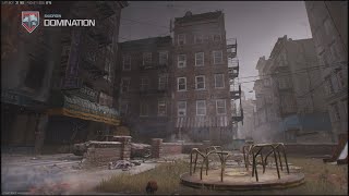 MW3 DOMINATION on SKIDROW [upl. by Adnik]