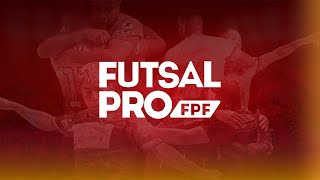 ⚽AFA RIMAC VS 1ERO DE MAYO  FUTSAL PRO  FECHA 7 [upl. by Libove]