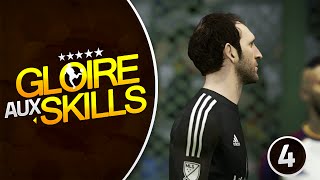 FIFA 15 UT  Gloire aux Skills quotOn est en formequot Episode 4 [upl. by Colligan]