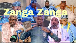 Zanga Zanga Bayan Kiraye Kiraye Malamai Akan Hadarin Zanga Zanga Dr Gadon Qaya Yayi Janhankali [upl. by Lawson574]