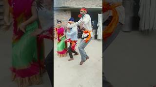 Faizabad ka mama Akela dance love song [upl. by Burton]