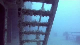 Diving the Gen Hoyt S Vandenberg [upl. by Alicirp826]