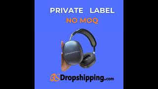 Private label No MOQ needed， BSDropshipping [upl. by Ciel275]