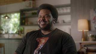 Craig Robinson Likes Dietz Nuts  Dietz amp Watson [upl. by Namzed]