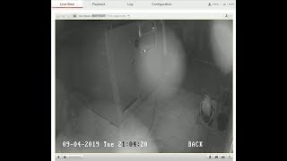 Stop Your CCTV Dome Cams Fogging and Splodging At Night In Rain [upl. by Paugh]