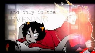 L I E S  Homestuck MEP  FULL [upl. by Trevethick]