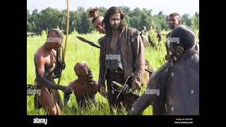 The New World Full Movie Fact amp Review  Colin Farrell  Christopher Plummer [upl. by Naegem923]