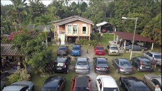 TNB Raya 2018  The Making of Rumah Epik Fantastik [upl. by Gibbs]