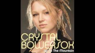 Crystal Bowersox  Up to the Mountain  American Idol 2010  Finale Studio Version HQ [upl. by Okomom473]