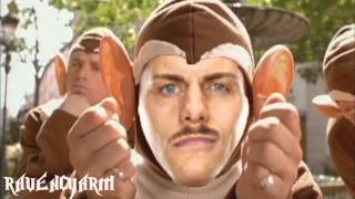 Cody Rhodes amp The Bloodhound Gang Mashup  quotBad Touchstachequot [upl. by Ylhsa689]