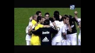 quotWe are the Championsquot Best moments of La Liga 201112 [upl. by Aile]