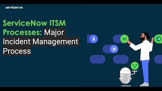 ServiceNow ITSM Processes How to Promote an Incident Ticket to a Major Incident [upl. by Arakat123]