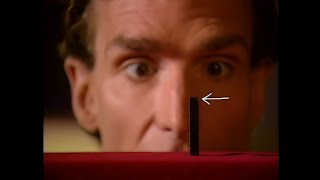 Bill Nye The Science Guy  S02E12  Balance  Best Quality  4K UPSCALED [upl. by Airdnat]