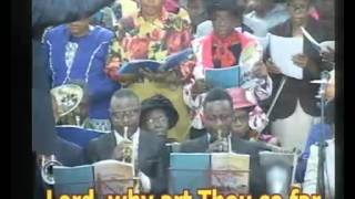 Apostolic Faith Church 2016 Camp Meeting Morning Devotional Service 14082016 French [upl. by Kensell]