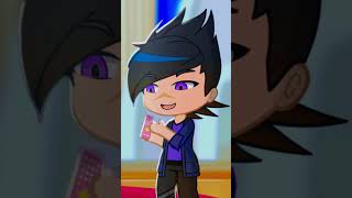 Comment the meaning 😊 gacha gachatrend animation gachaedit gachaclub gachalife cartoon glmm [upl. by Aikas]