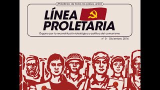 Revolutionary Communist Party communiqués 1996 to present [upl. by Notsrik]