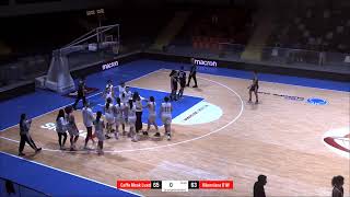 MAPFRE MSV Life Women League 202425 Caffe Moak Luxol v Hibernians [upl. by Uela]