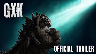 Godzilla X Kong The New Empire Fandub Official Trailer  COMING SOON [upl. by Air756]