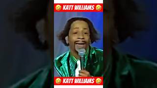 Katt Williams [upl. by Nimajeb]