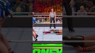 Raúl Mendoza vs Trish Stratus  WWE wwe2k22live wwe wwewrestler [upl. by Audras]